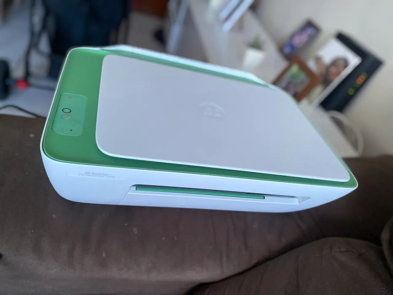 Impressora HP multifuncional  - Foto 4