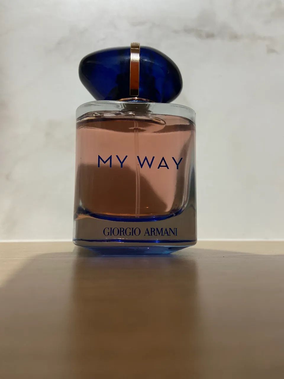 MY WAY GIORGIO ARMANI - Foto 2