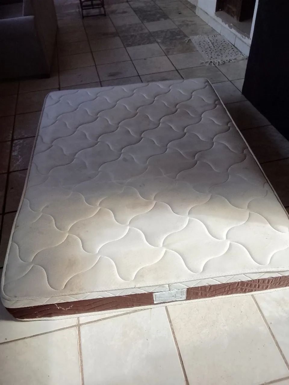 Cama semi nova - Foto 2