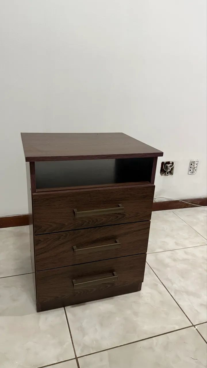 Mesa de cabeceira - Foto 2