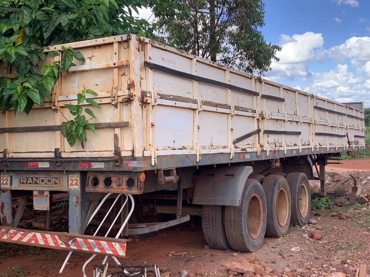Carreta 