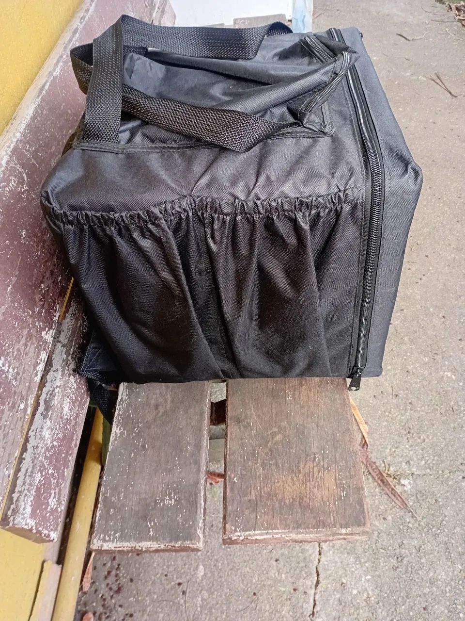 Vendo uma beg de motoboy - Foto 3