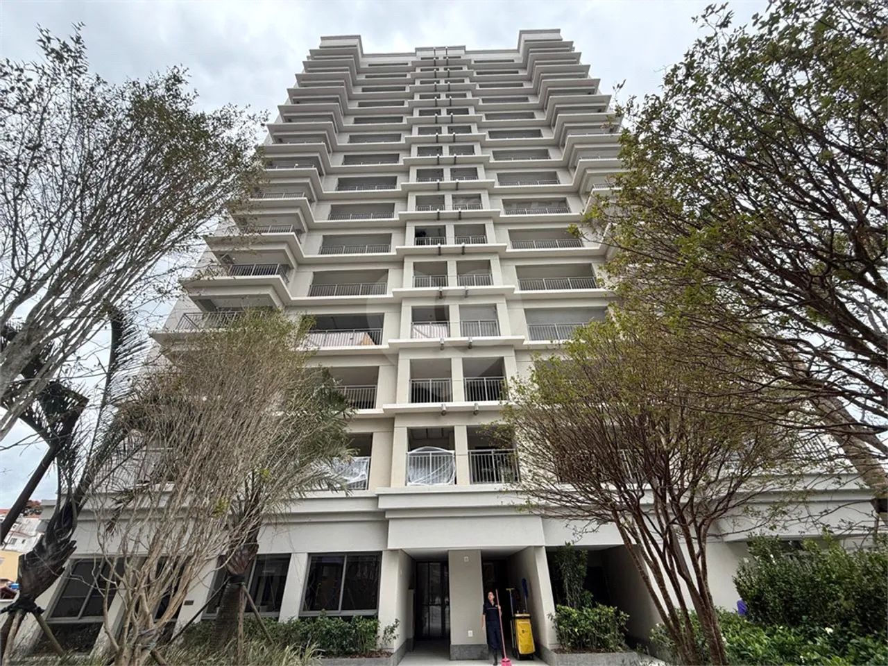 Apartamento com 3 quartos à venda em Tucuruvi - SP - Foto 2