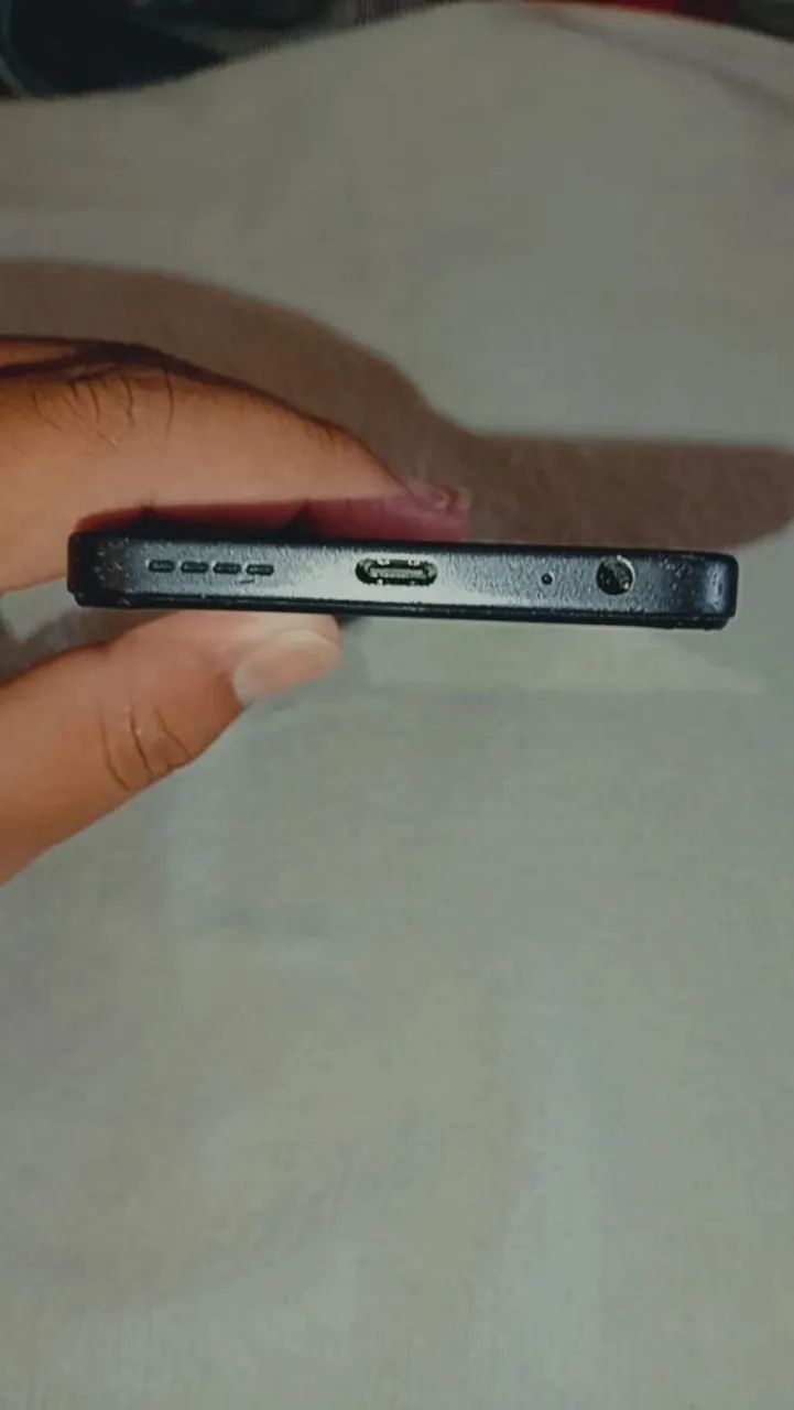 Vende-se ! Celular em ótimo estado  - Foto 2
