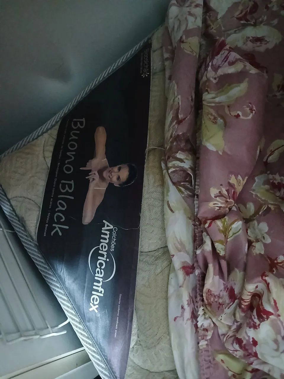 Cama casal box  - Foto 5