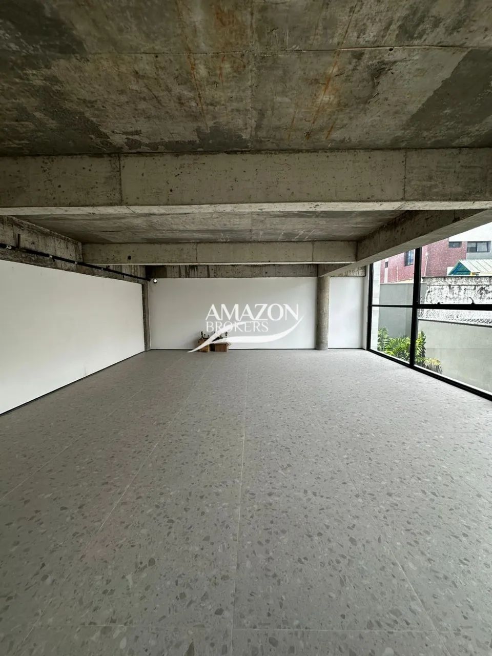 Vieiralves - 85m2 e 71m2 - Salas Comerciais para Aluguel - Foto 3