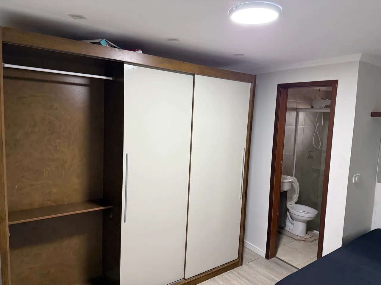 Alugo casa  - Foto 5