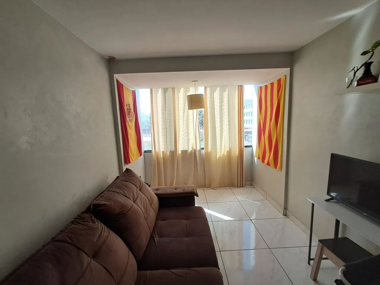 QI 14 Guará  - 2 quartos  s. ó R$ 340mil  - Foto 4