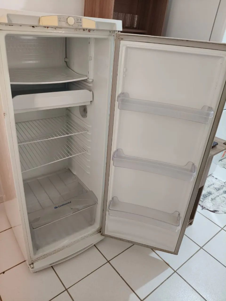 Geladeira - Foto 4
