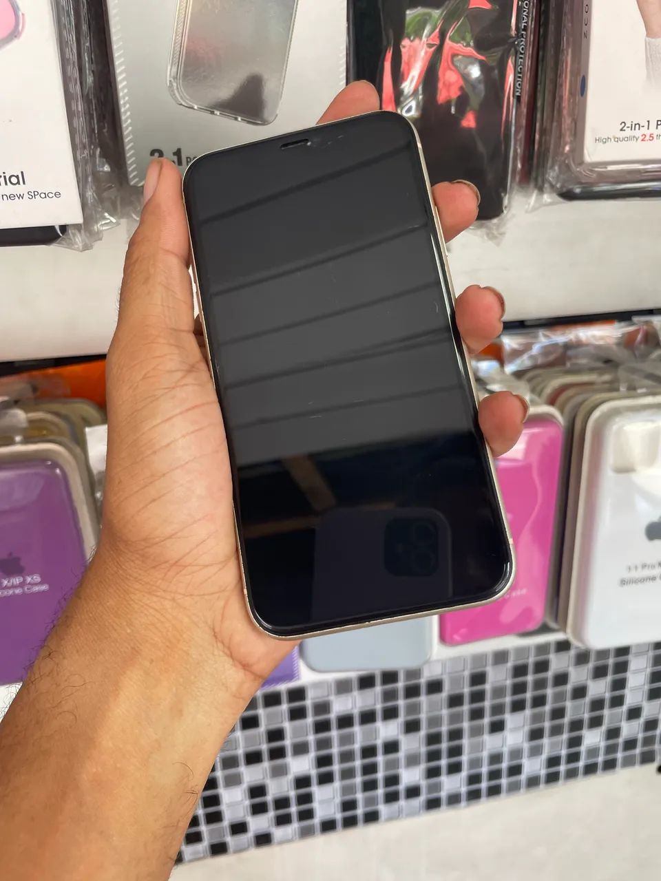 iPhone 11 64GB - Celulares e Smartphones - Calçada, Salvador iPhone 11 64GB - Celulares e Smartphones - Calçada, Salvador