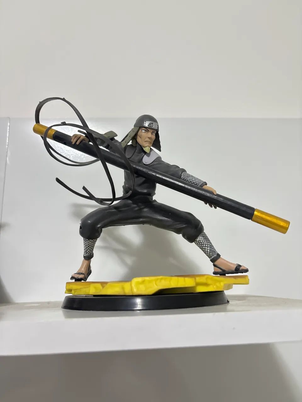 Action figure Naruto  - Foto 5