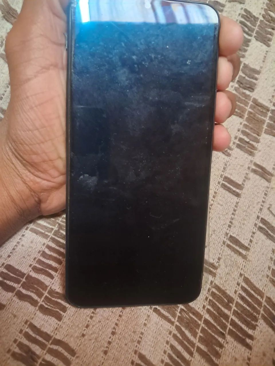 Vendo samsung a20