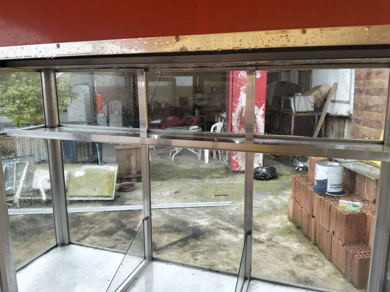 Barraca de lanche  - Foto 5