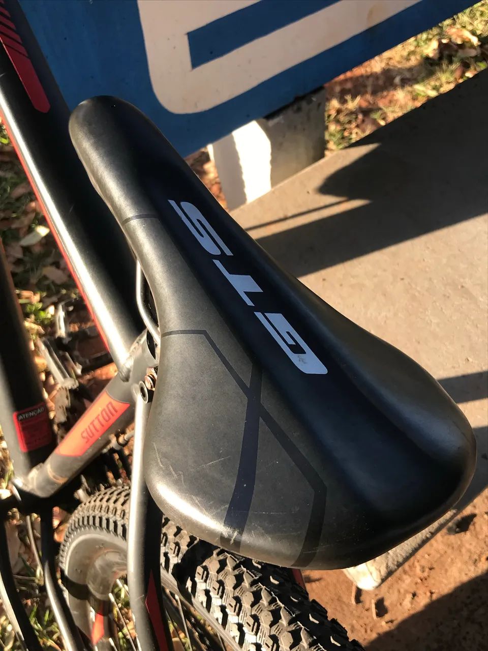 Bicicleta aro 29  - Foto 4