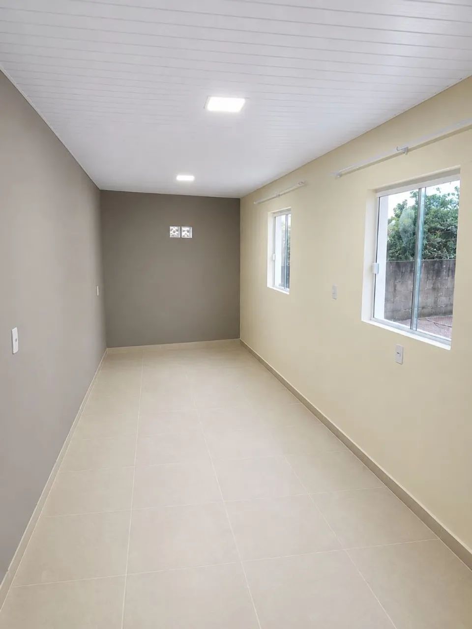 Alugo Casa sem Móveis  - Foto 4