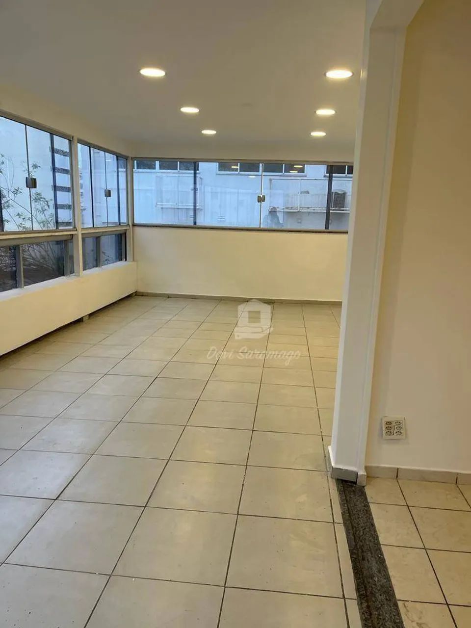 Sala Comercial Centro de Niterói - Foto 3