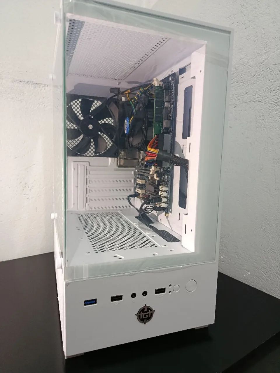 Computador Office Intel 13-2100 - Foto 4