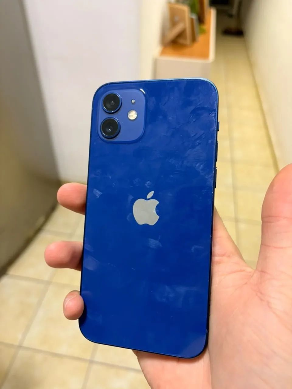 iPhone 12 64Gb Azul  - Foto 2