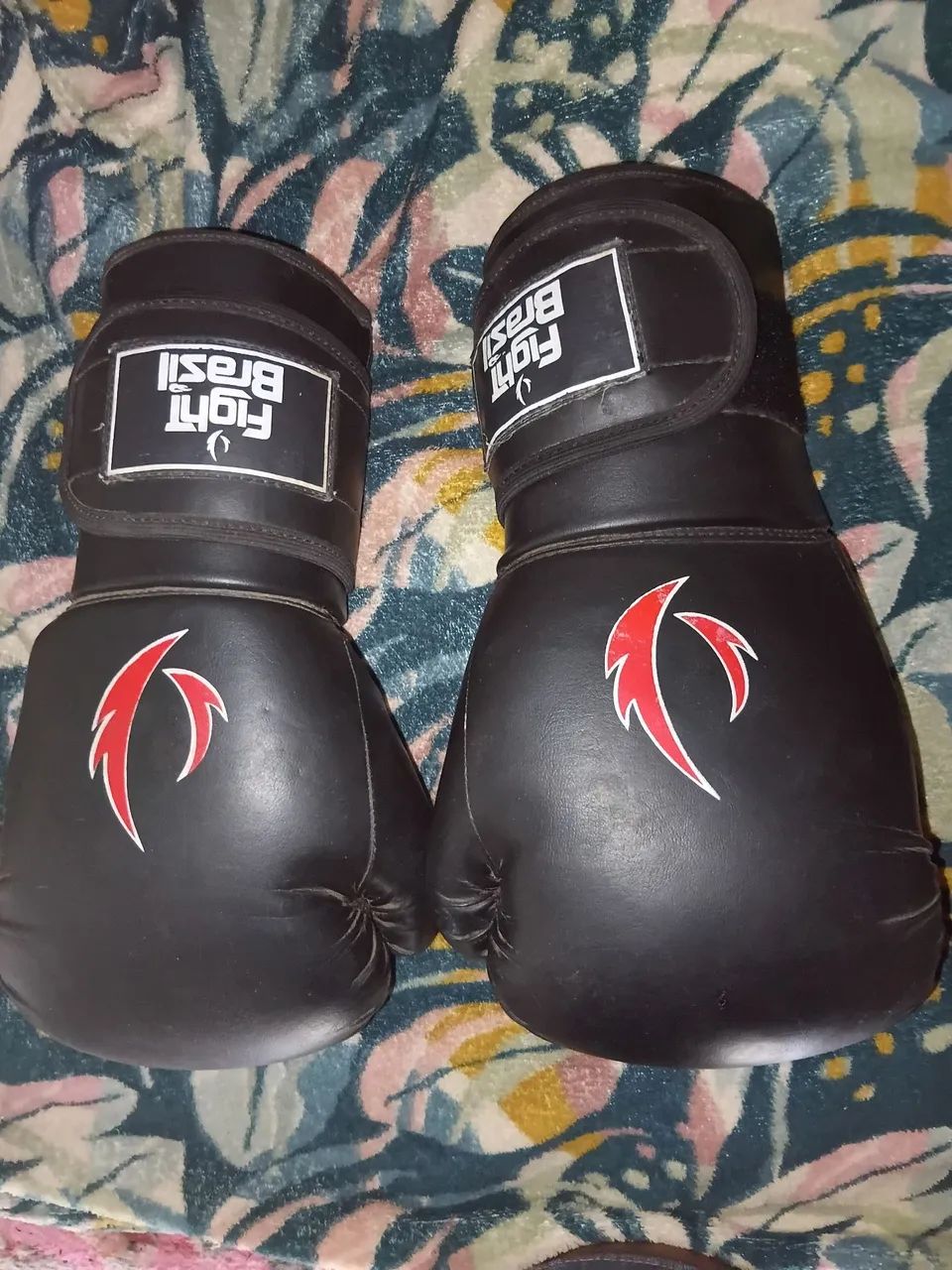Luvas de boxe  - Foto 4