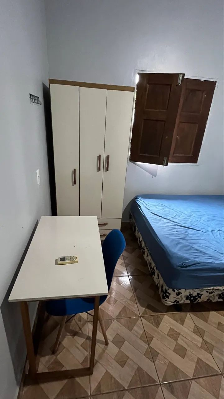 KITNET Mobiliada próximo ao shopping - Foto 2