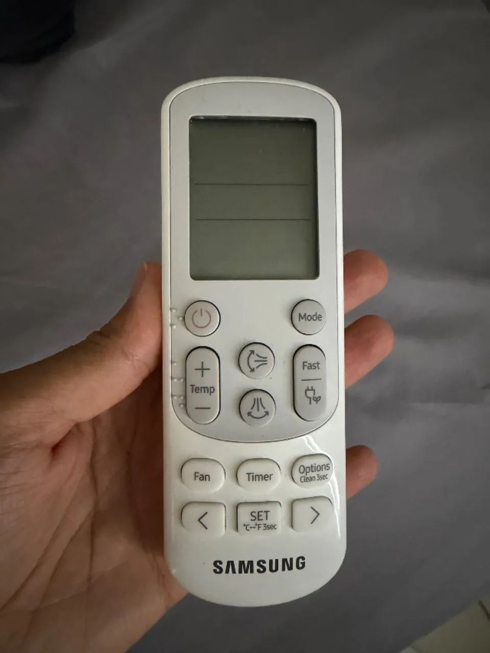 Ar condicionado 9.000 btus - Foto 2