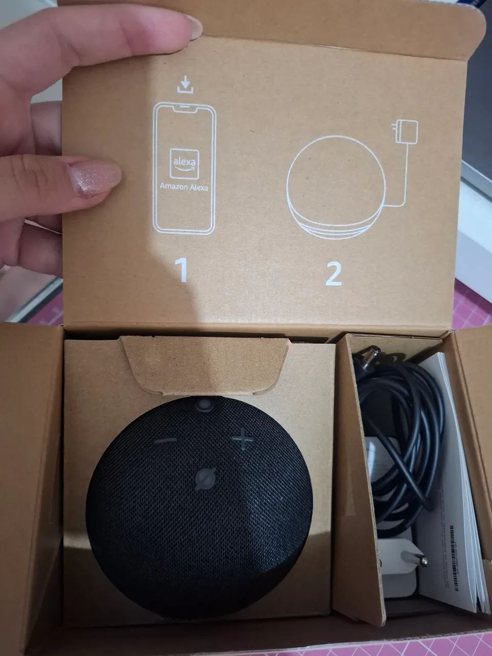 Alexa 5° Geração - Foto 3
