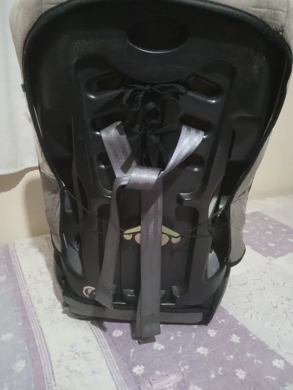 Cadeirinha para carro  - Foto 2