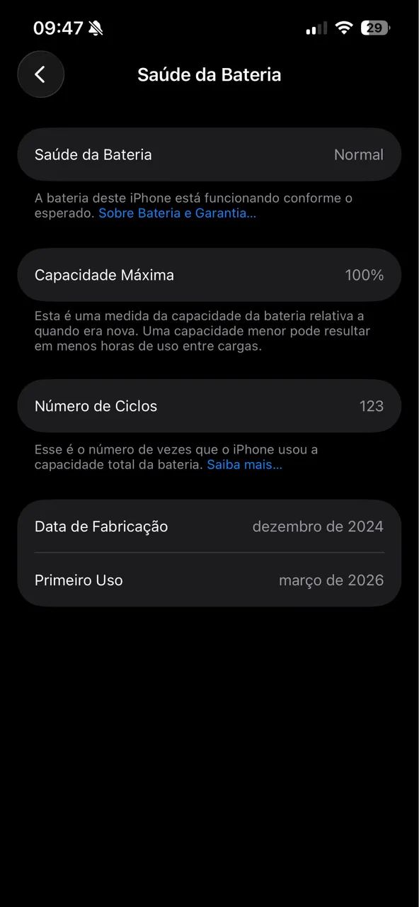 Vendo iPhone 16e - Foto 2