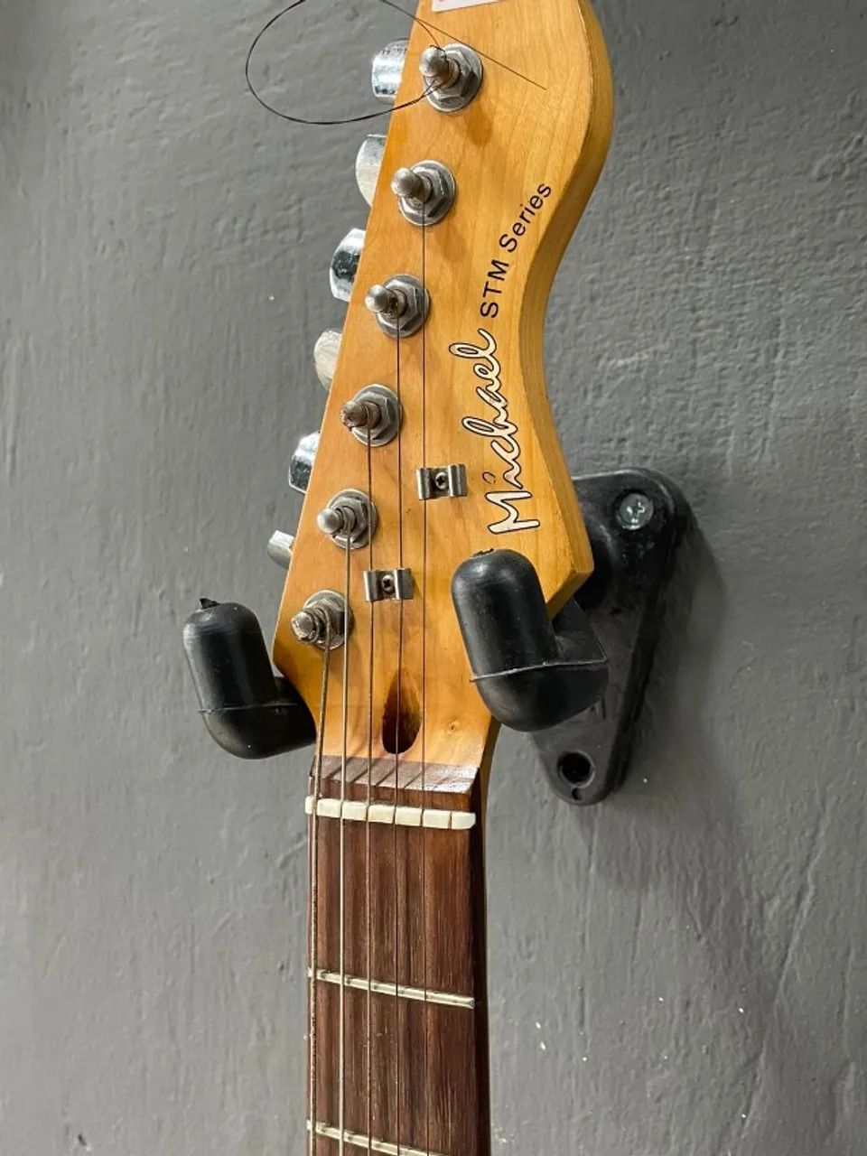 GUITARRA MICHAEL STM  - Foto 4
