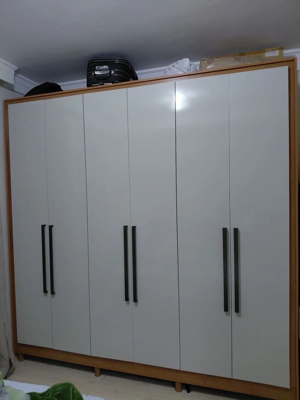 Guarda Roupas Casal 