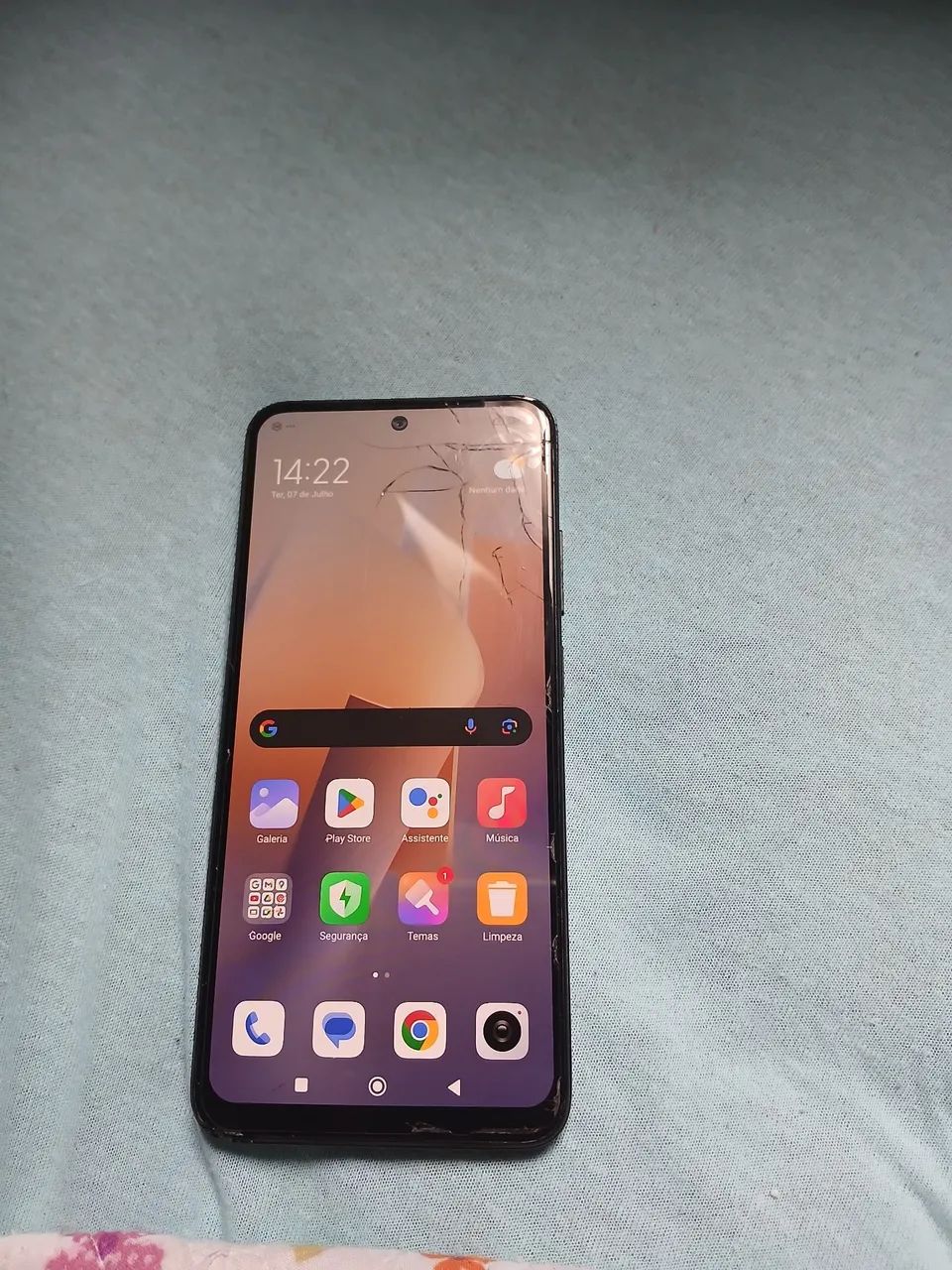 Redmi note 11