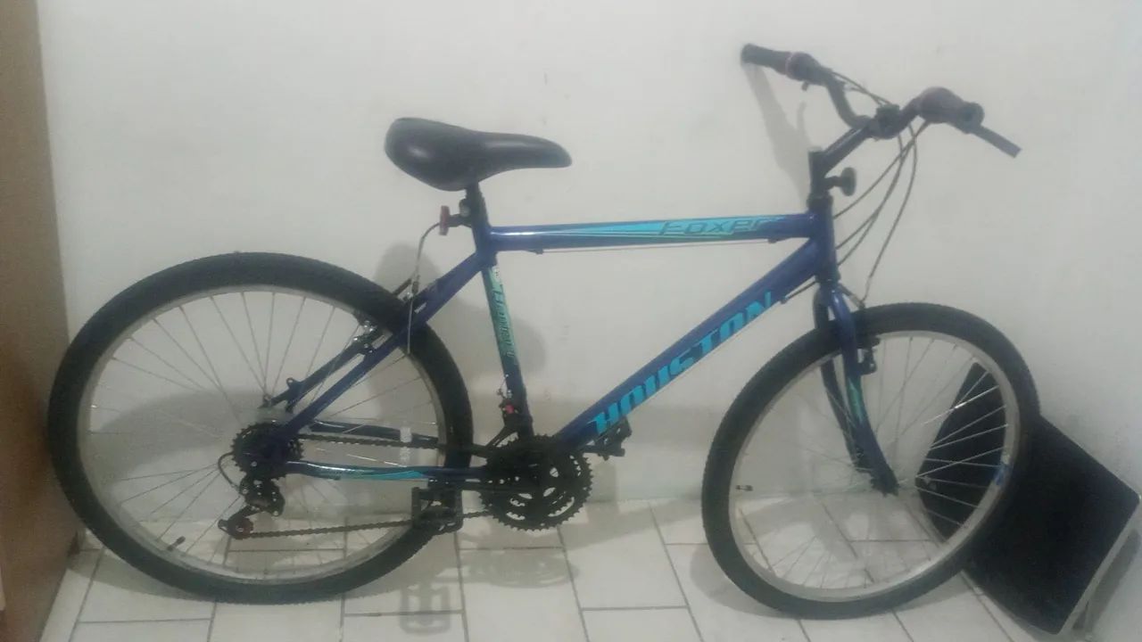 Vendo Bicicleta  - Foto 4