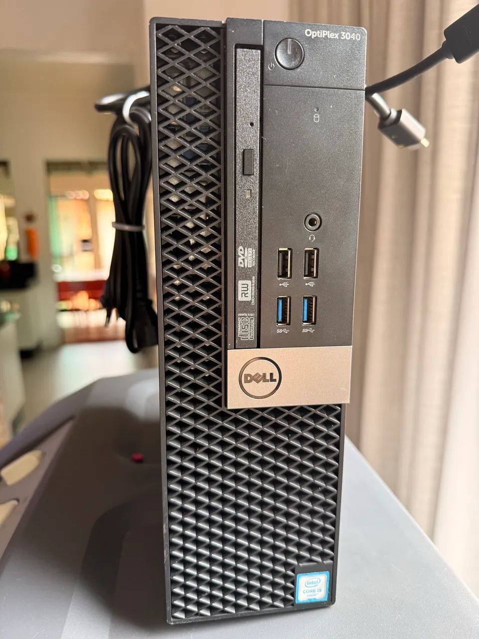 Pc Office Dell D11S