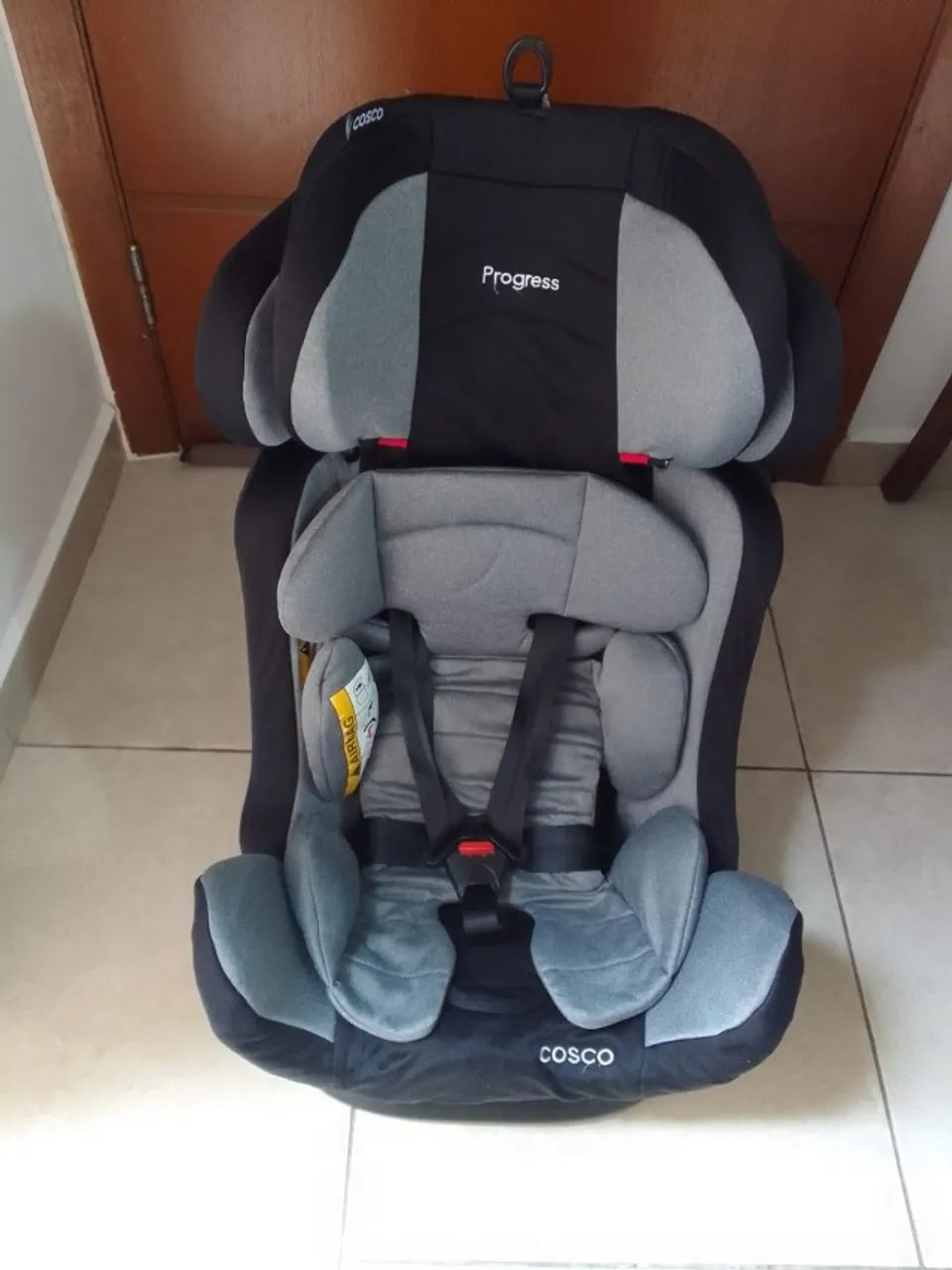 Cadeirinha para carro Cosco - Foto 3