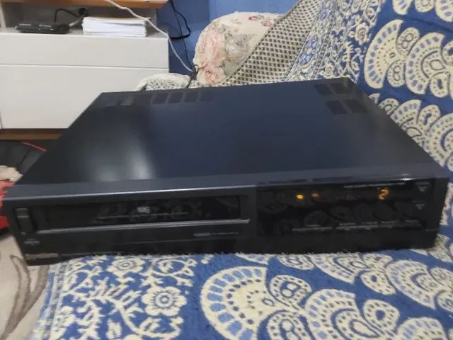 Vídeo VHS Gradiente - VENDO - Foto 2