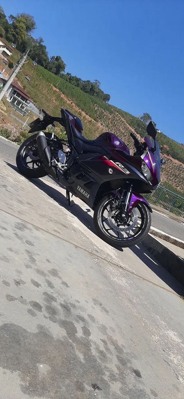 Vendo R3 - Foto 2