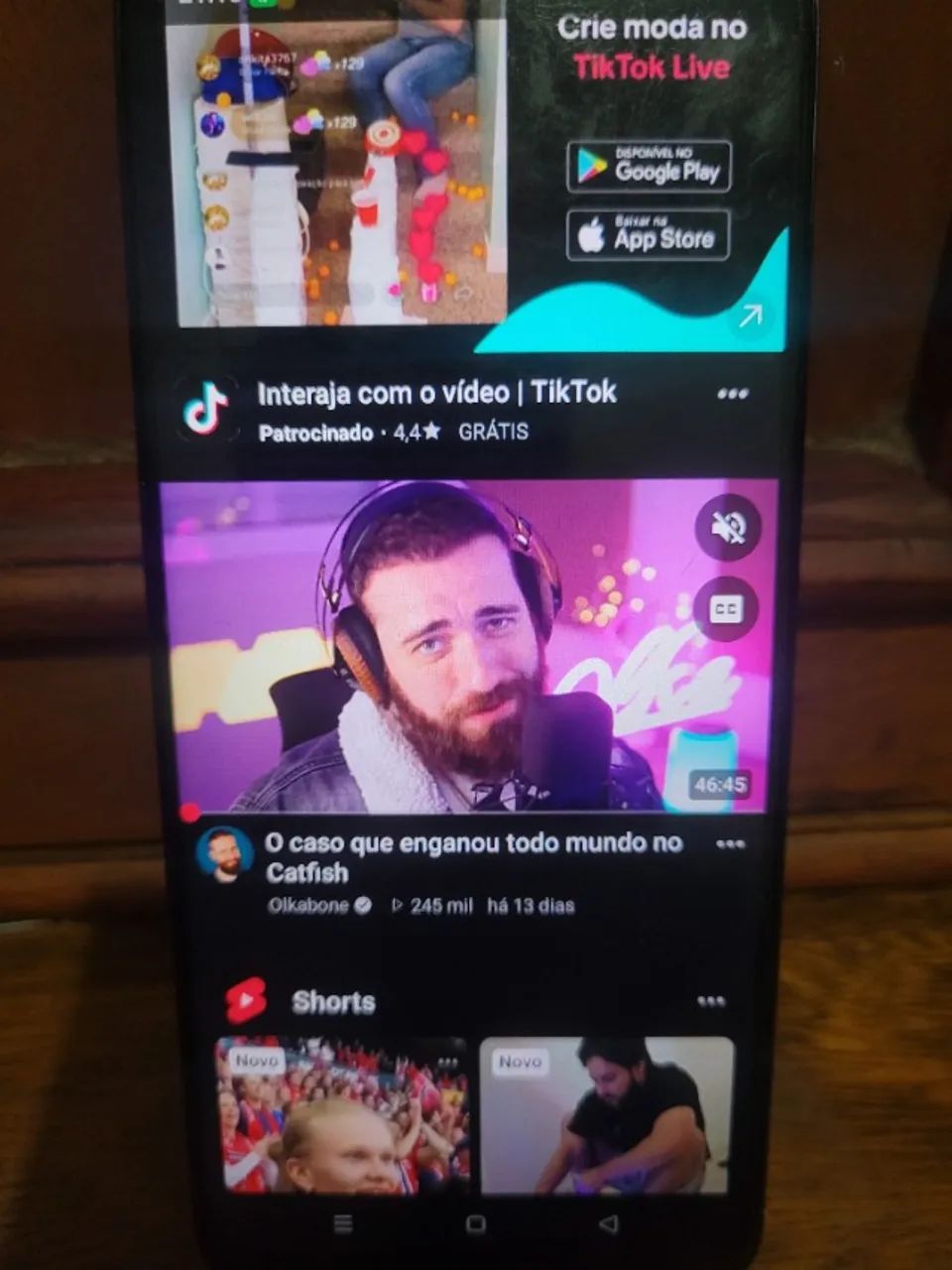 ? REALME NOTE 50 | 256GB ? TOTALMENTE FUNCIONAL - Foto 4