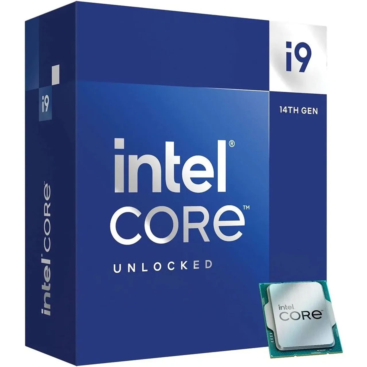 Processador Intel i9 14900k 14th Geração  - Foto 2