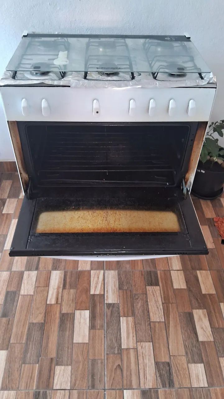 Vendo fogao - Foto 4
