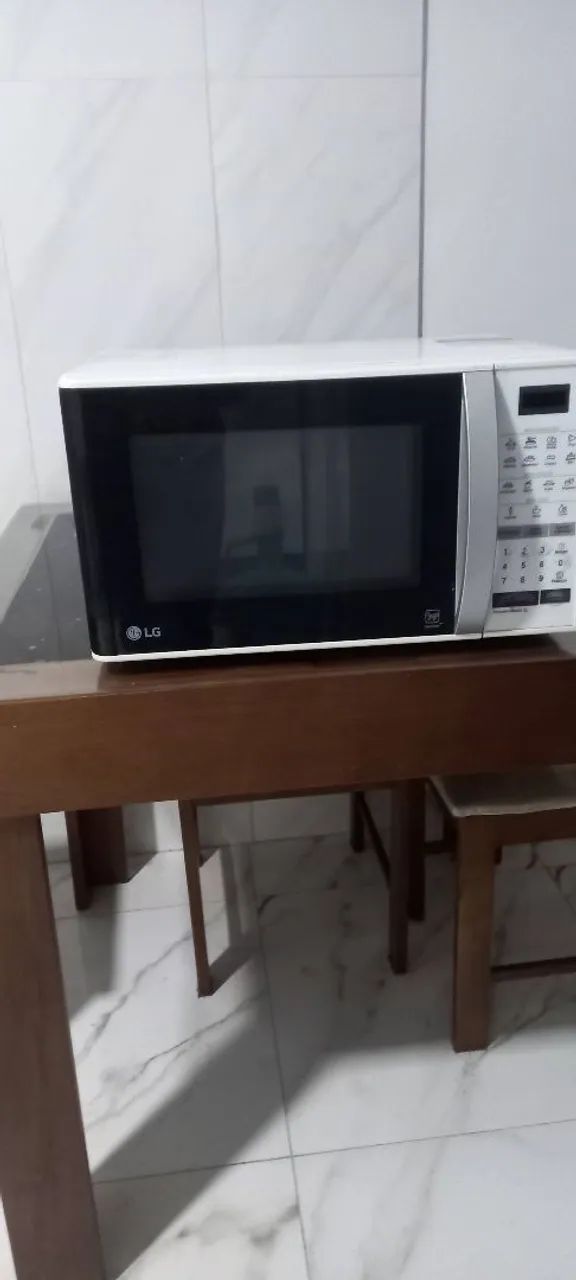 Vendo Micro-ondas 