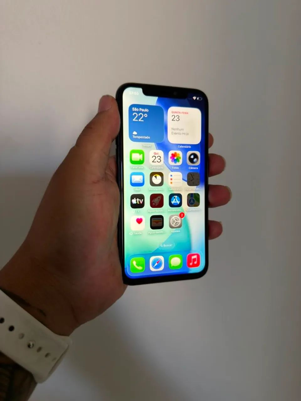 ? iPhone 11 Pro 256GB 