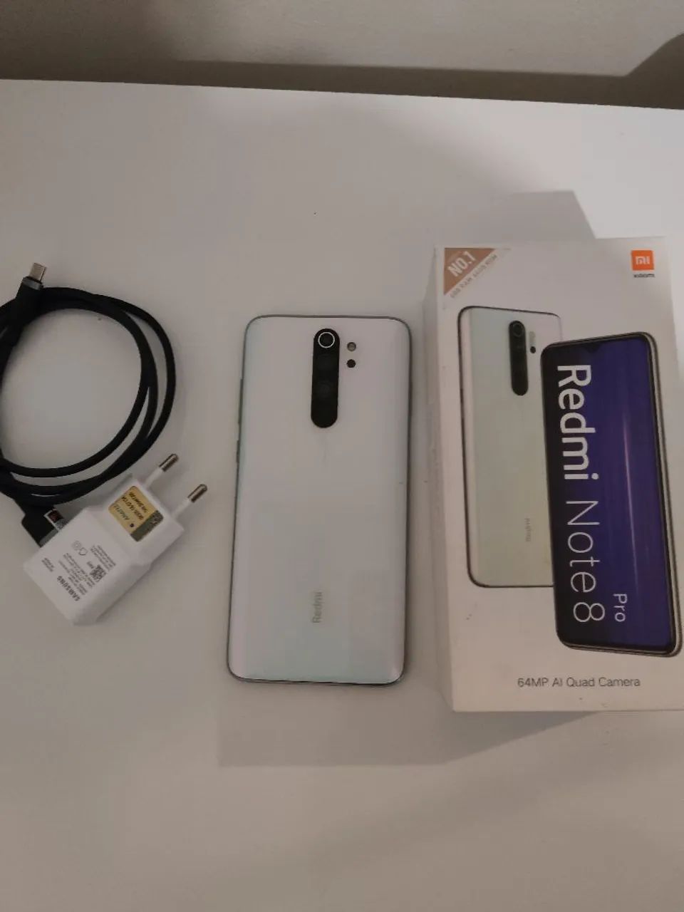 Celular xiaomi redmi 8  - Foto 2