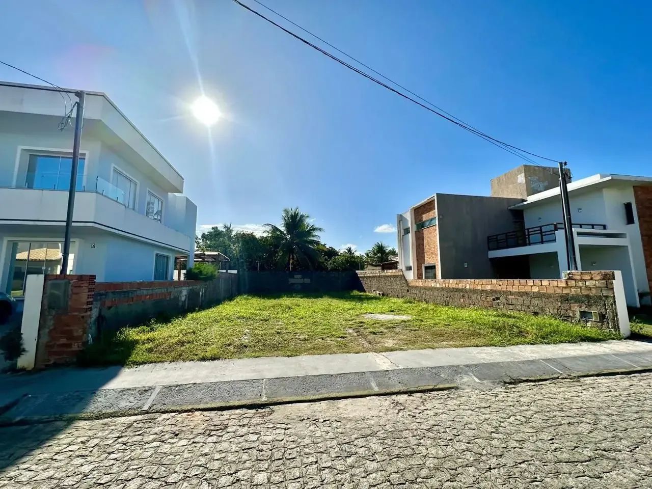 Lote à venda no FRAGATTA, ROBALO, Aracaju, SE - Foto 4