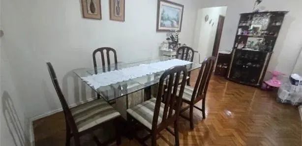 Apartamento 3 quartos com vaga Tijuca, metrô Afonso Pena  - Foto 3