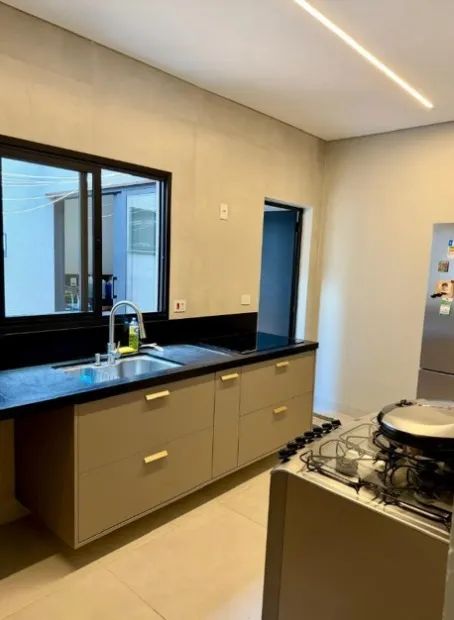 VENDO CASA EM MONTE CASTELO /CC08 - Foto 4