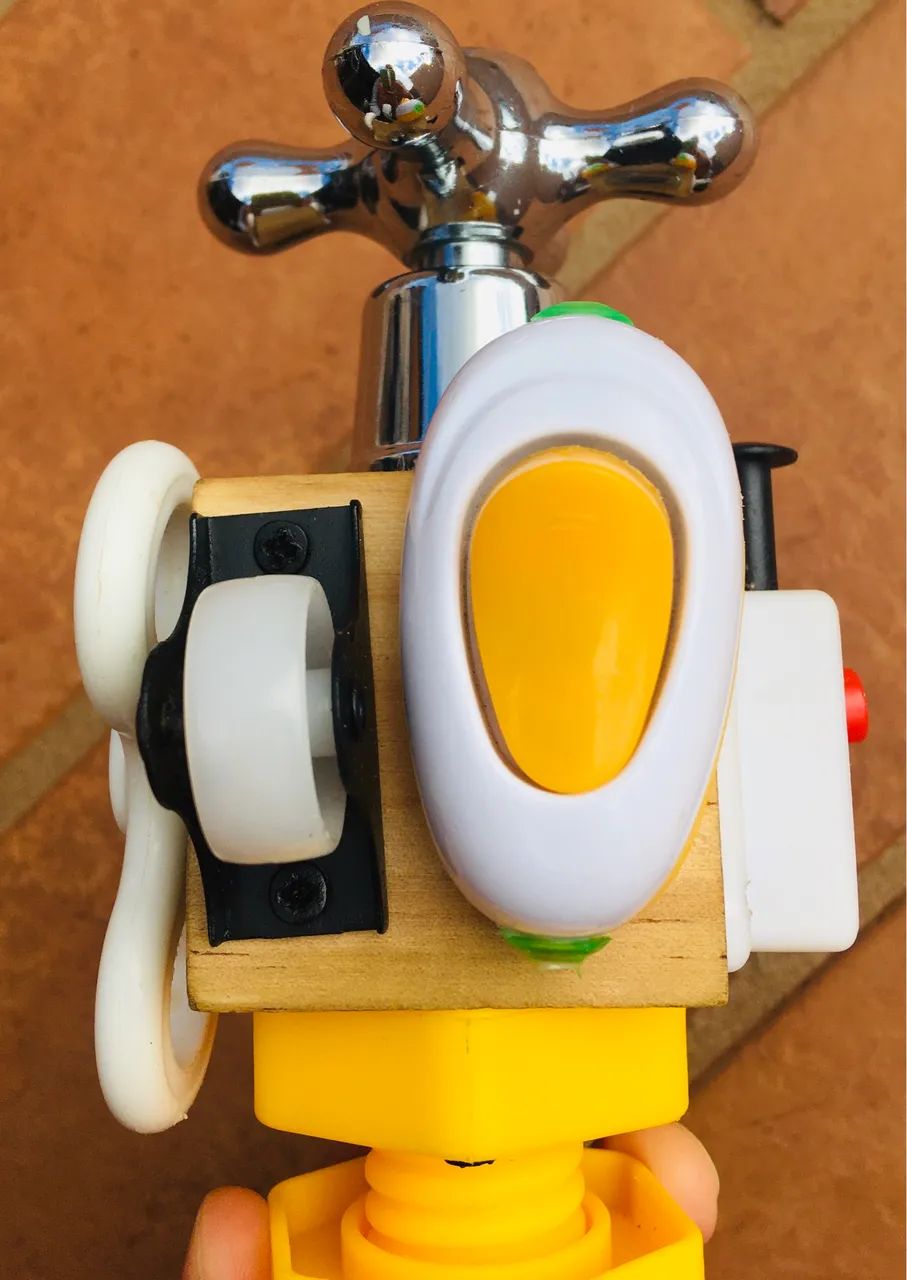 Brinquedo montessori - Foto 3