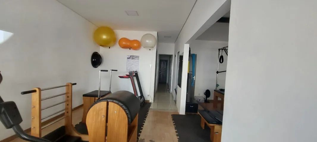 Casa, Comercial - 08 salas - 440m² - faça sua proposta