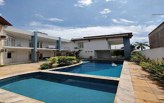 Casa à Venda - Candelária - Natal/RN - Foto 4