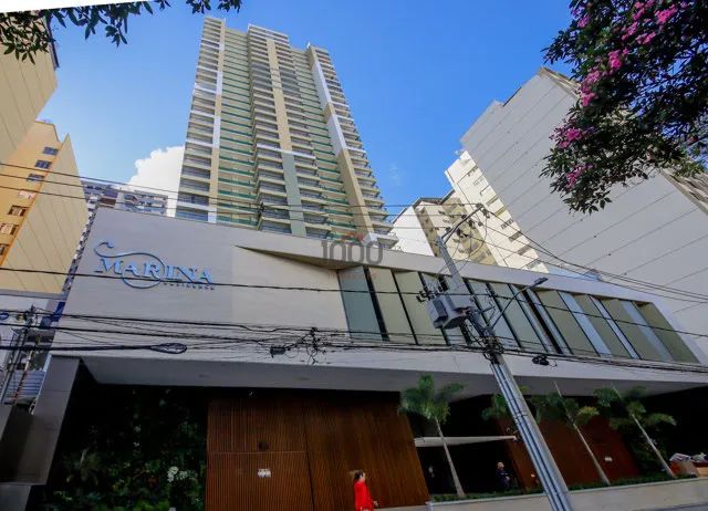 Apartamento 2 quartos - Alto dos Passos