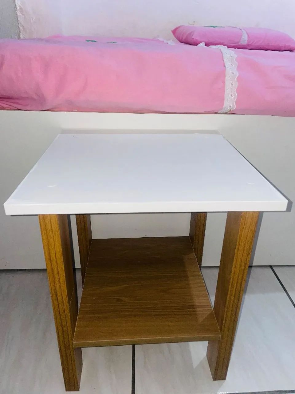 Mesinha para ventilador  - Foto 5